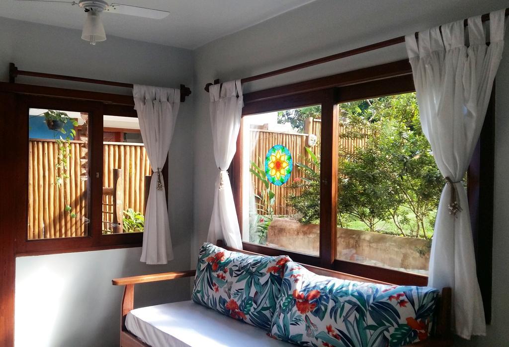 Apartamentos Ipanema Charme Itacaré Exteriör bild