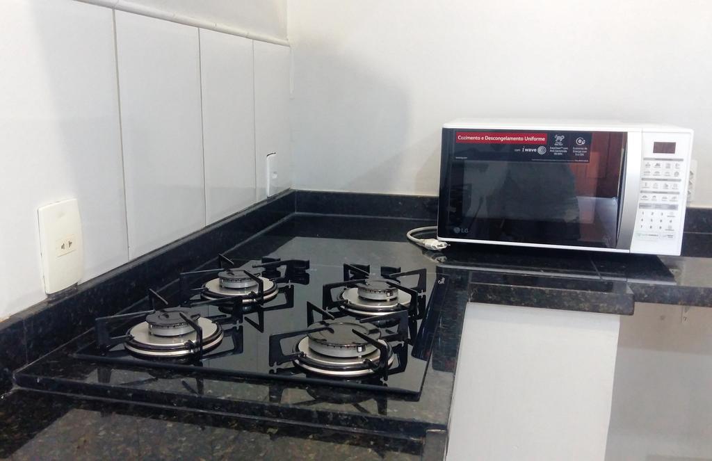 Apartamentos Ipanema Charme Itacaré Exteriör bild