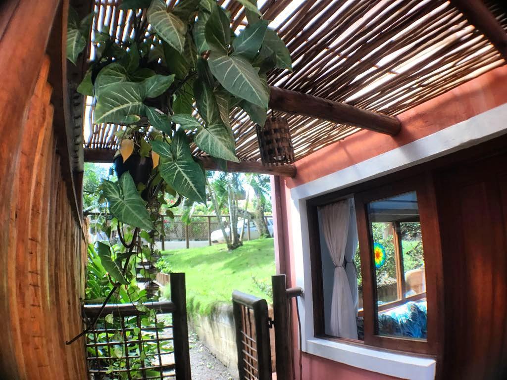 Apartamentos Ipanema Charme Itacaré Exteriör bild