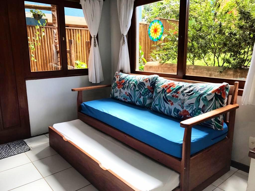 Apartamentos Ipanema Charme Itacaré Exteriör bild